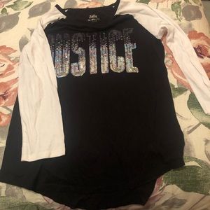 Justice girls plus lot